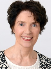 Dr. Edith Schütte